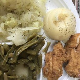 Fried Chicken