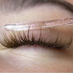 Glow Beauty Co. - Lash Extensions by Tatiana.
