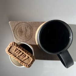 The Press Espresso - Pour over