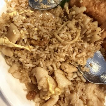 China Delight Restaurant - Fried rice with chicken - Chinese Near Me - San Jose, California China Delight Restaurant - Fried rice with chicken - Chinese Near Me - San Jose, California