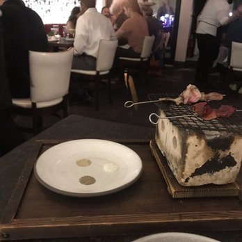 Dirt Candy - Vegetarian Near Me - New York, New York