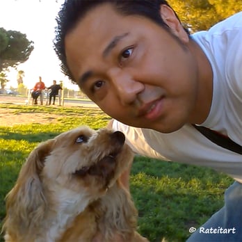 Orange Dog Park - mocha and me. - Dog Parks Near Me - Orange, California