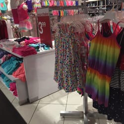 The Children's Place