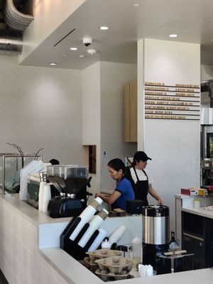 Arsicault Bakery by null