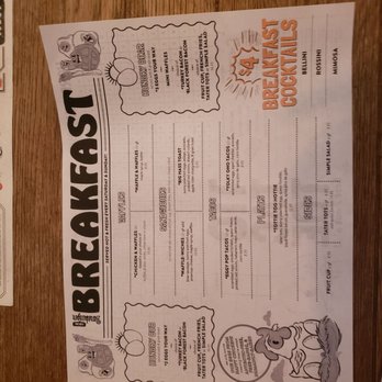 Bareburger - Short North - Burgers Near Me - Columbus, Ohio Bareburger - Short North - Burgers Near Me - Columbus, Ohio