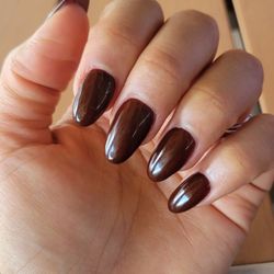 Nails by Leelah