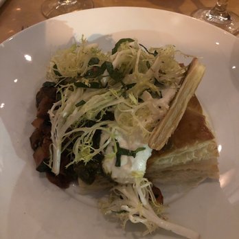 Duo Restaurant - Ratatouille - DELISH - New American Near Me - Denver, Colorado