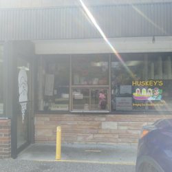 Huskey's Dairy Bar