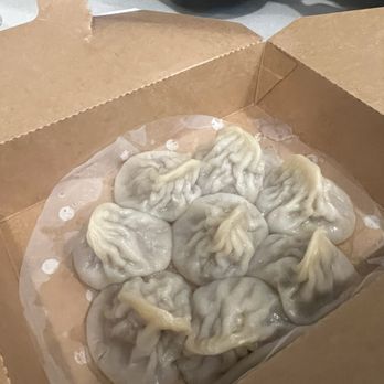 Chubby Dumplings - Chinese Near Me - Anaheim, California