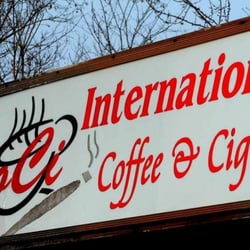 Coci International - The outside