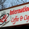 Coci International gift card
