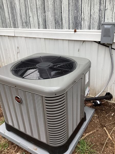 Slide of Montani Mechanical Group