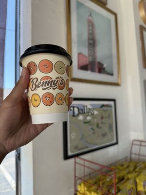 Benny's Lakewood by null