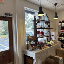 Tim's Wine Market