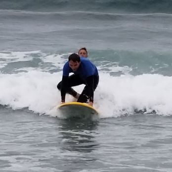 San Diego Surf School - Summer Camps Near Me - San Diego, California