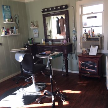 SEAlon - Inside salon - Hair Salons Near Me - Channel Islands Beach, California