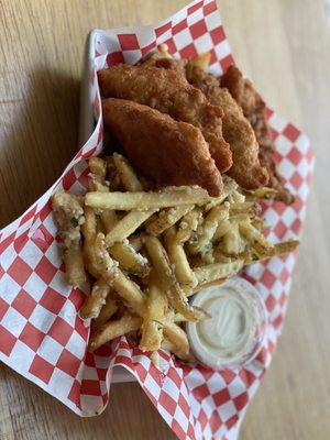 Flatstick Pub - South Lake Union by null