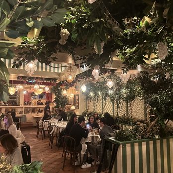 Libertino - Pizza Near Me - Paris Libertino - Pizza Near Me - Paris