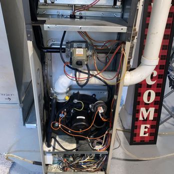 Pride Installs Heating and Cooling - Winter tune up time - Water Heater Installation/Repair Near Me Pride Installs Heating and Cooling - Winter tune up time - Water Heater Installation/Repair Near Me