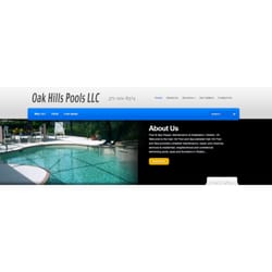 Oak Hill Pools