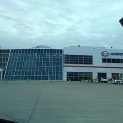 Skyservice Business Aviation