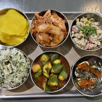 Chiko - Full Monty - Chinese Near Me - Washington, DC, District of Columbia