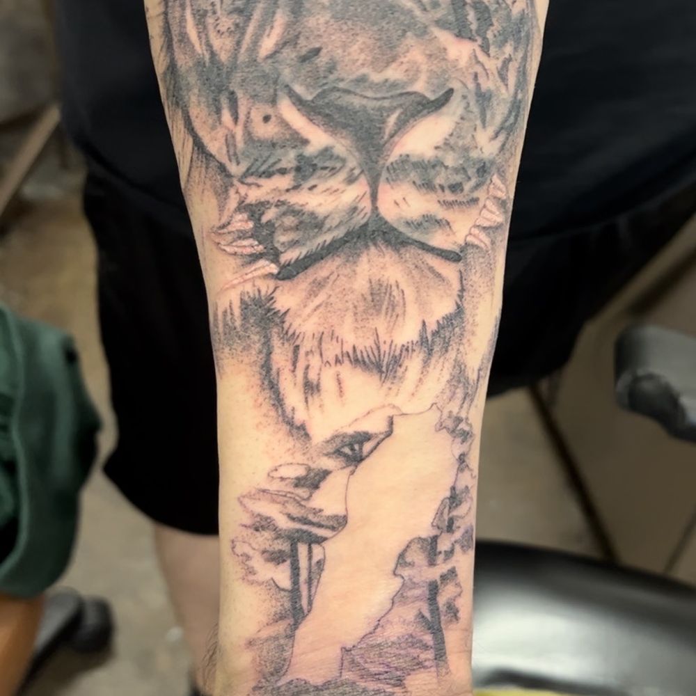 The Dolorosa Tattoo - Tattoo Near Me - Studio City, California The Dolorosa Tattoo - Tattoo Near Me - Studio City, California