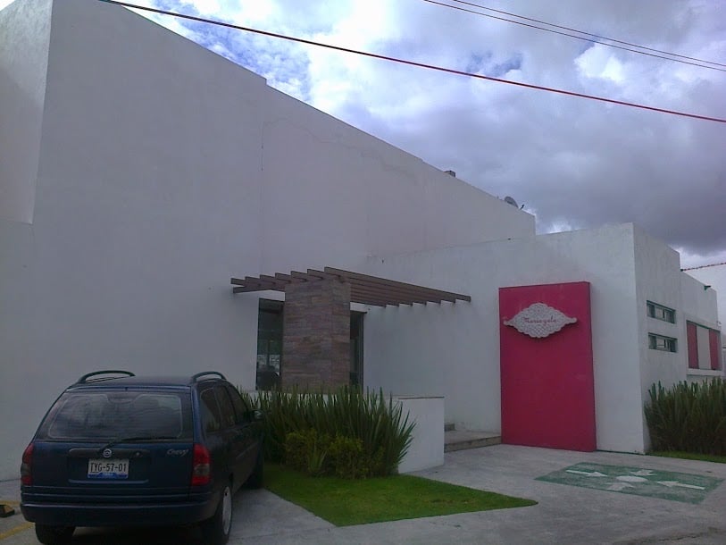María Gala