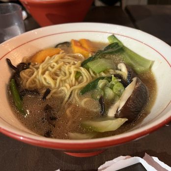 Ramen Kotori - Ramen Near Me - Solvang, California Ramen Kotori - Ramen Near Me - Solvang, California