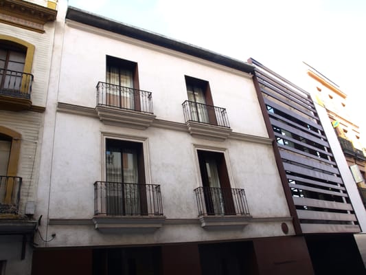 Hotel Posada del Lucero | Monumento Nacional by null