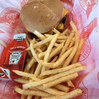 Steak ’n Shake - Butter Double Steakburger Combo - Burgers Near Me - Columbus, Georgia Steak ’n Shake - Butter Double Steakburger Combo - Burgers Near Me - Columbus, Georgia