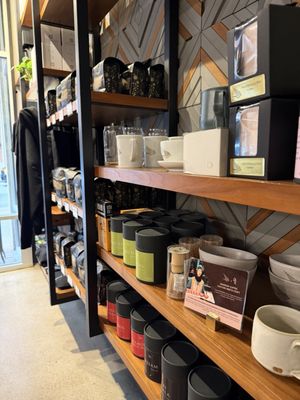 Sparrow Coffee Naperville by null