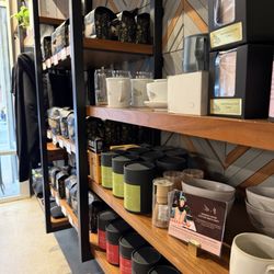 Sparrow Coffee