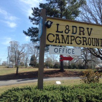 L & D RV Park - Campgrounds Near Me - Forsyth, Georgia L & D RV Park - Campgrounds Near Me - Forsyth, Georgia