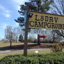 L & D RV Park