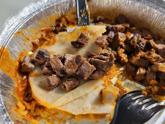 Maria Rita's Tex-Mex