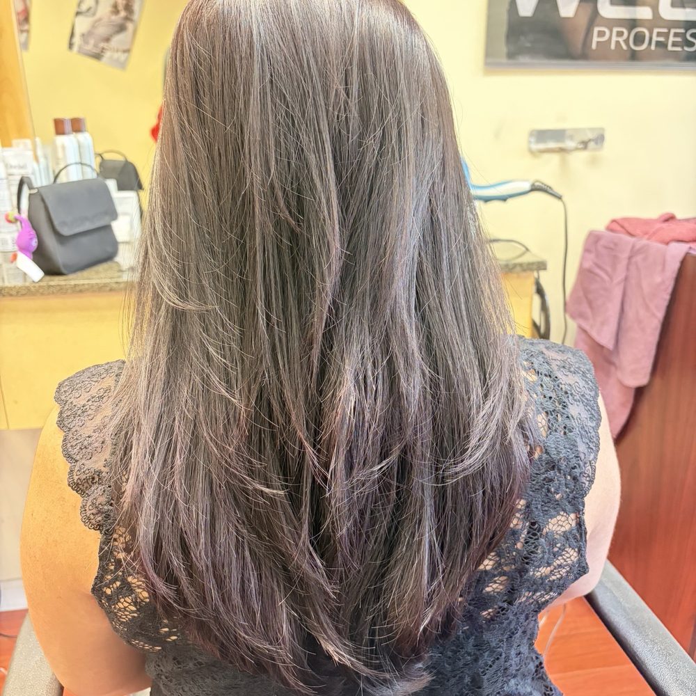Salon Muse - Hair Trim - Hair Salons Near Me - San Bruno, California Salon Muse - Hair Trim - Hair Salons Near Me - San Bruno, California