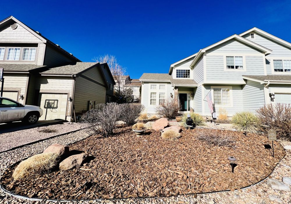 Miliano’s Lawn Care - veterans service organization in Castle Rock, CO