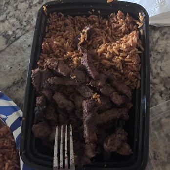 Suya On The Spot - African Near Me - Houston, Texas Suya On The Spot - African Near Me - Houston, Texas