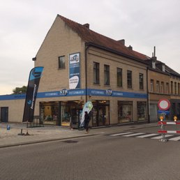 FIETSENWINKEL XTR-SHOP - Bike Repair/Maintenance - Kapelstraat 137, Hoboken,  Antwerpen, Belgium - Phone Number - Yelp