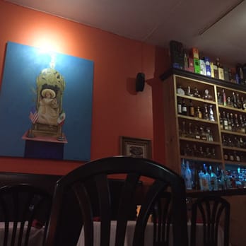 Sol de Mexico - Lively and warm ambiance. - Mexican Near Me - Chicago, Illinois