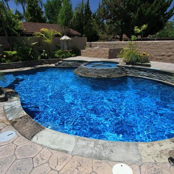 Vision Pools - Pool & Hot Tub Service Near Me - Orlando, Florida