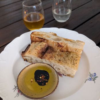 Studio Aurora - Focaccia - Cafes Near Me - San Francisco, California