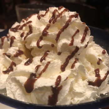 LongHorn Steakhouse - Vanilla Ice-cream - Steakhouses Near Me - Belton, Missouri