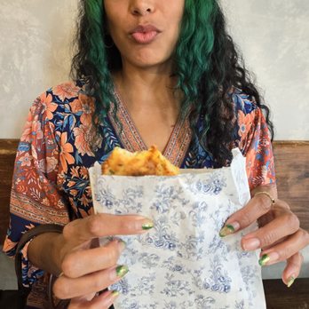 {petite} maman - really good cheddar and chive scone - Bakeries Near Me - Miami, Florida {petite} maman - really good cheddar and chive scone - Bakeries Near Me - Miami, Florida
