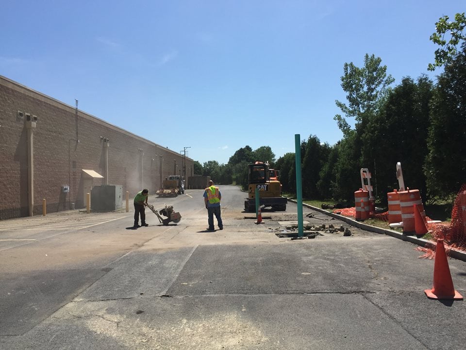 Slide of Plumbing Today