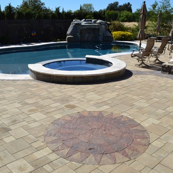 The Paver Company - Masonry/Concrete Near Me - Modesto, California The Paver Company - Masonry/Concrete Near Me - Modesto, California