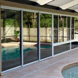 New World Enclosures