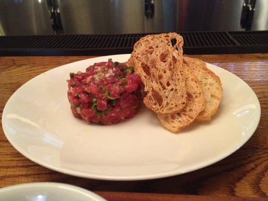 Wellington Gastropub by null