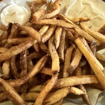 Leoda's Kitchen and Pie Shop - French fries - Breakfast & Brunch Near Me - Lahaina, Hawaii Leoda's Kitchen and Pie Shop - French fries - Breakfast & Brunch Near Me - Lahaina, Hawaii